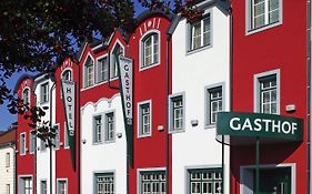 Hotel Restaurant Wallner